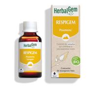 Herbalgem Respigem GC30 Bio Flacon 30ml