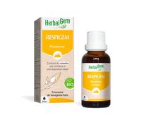 Herbalgem - respigem complexe poumons - bio