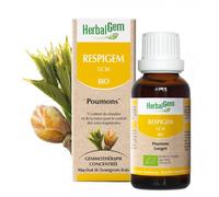 HerbalGem Respigem GC30 Bio 30ml