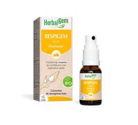 HerbalGem Respigem - Spray Goutte(S) 15 ml