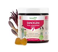 Herbalgem Sanogem 60 gummies