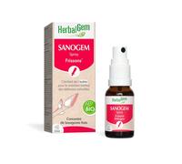 HerbalGem Sanogem Spray Bio 15 ml