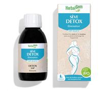 Herbalgem - sève détox - bio