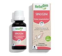HerbalGem SINUGEM goutte(s) 30 ml