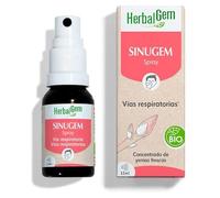 HERBALGEM Sinugem Spray Gc15 Bio 15 ml
