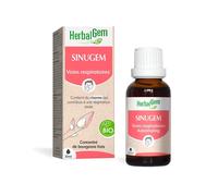 Herbalgem - sinugem voies respiratoires - bio