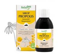 Herbalgem sirop propolis 150ml