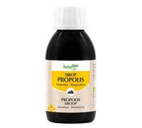 Herbalgem Sirop de Propolis Bio 150ml