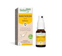 HerbalGem Spray Immunogem Bio Complexe de Gemmothérapie Concentrée 15 ml