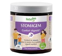 Herbalgem Stomagem 60 gummies