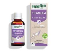 HerbalGem Complexe confort digestif Bio 30 ml