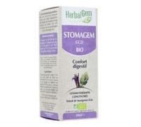 Herbalgem Stomagem Bio Confort Digestif 15ml