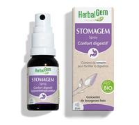 HerbalGem Stomagem Bio Goutte(S) 15 ml