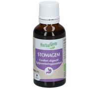 HerbalGem Stomagem Bio Goutte(S) 30 ml