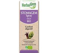 Herbalgem Stomagem Bio Spr 15ml