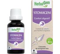 HerbalGem Complexe confort digestif Bio 30 ml