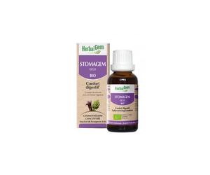 Herbalgem Stomagen Bio 30ml
