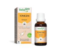 Herbalgem GC16 Tonigem Complexe Tonique Bio Flacon 30ml