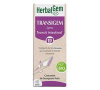 HerbalGem Spray TRANSIGEM – transit intestinal Bio – 15 ml