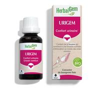 HerbalGem Urigem Bio Goutte(S) 30 ml