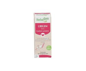 Herbalgem Urigem GC27 Bio Spray Confort Urinaire 15ml