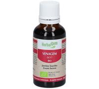 HerbalGem Venagem Bio Goutte(S) 30 ml