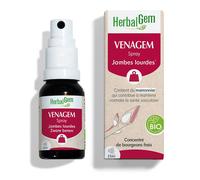 HerbalGem VENAGEM - Spray 15 ml