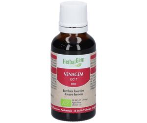 HerbalGem VENAGEM Goutte(S) 30 ml