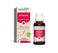 Herbalgem - venagem jambes lourdes - bio