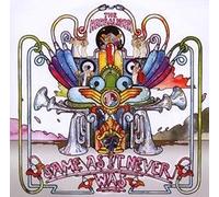 Herbaliser - Same As It Never Was