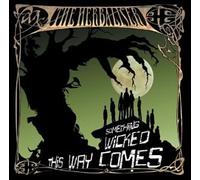 Herbaliser - Something Wicked This Way Comes
