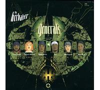 Herbaliser,the - Generals [Import]