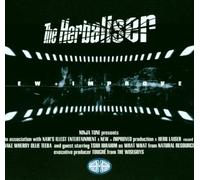 Herbaliser,the - New+Improved/Control Centre [Import]