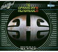 Various Mielsch – Herbaliser, The – Solid Steel