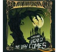 Herbaliser, The - Something Wicked This Way Comes