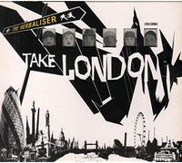 Herbaliser, The - Take London