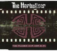 Herbaliser,the - The Flawed Hip Hop (EP)