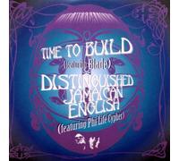 Herbaliser, The - Time To Build - Maxi CD
