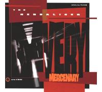 Herbaliser,the - Very Mercenary [Import]
