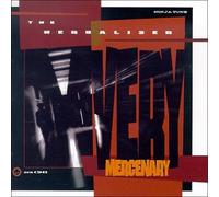Herbaliser - Very Mercenary