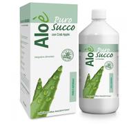 Herbalist Magentina Aloe Pur Jus Complément Alimentaire 1l