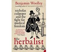 Herbalist Woolley, Benjamin (Auteur)