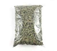 Herbaluisa Cédron (Herb Louisa), feuilles séchées pour infusion, également connu sous le nom de verveine de citron : idéal pour les infusions digestives et relaxantes, goût d'agrumes, avec effet