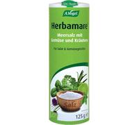Herbamare® Sel aux herbes - Original 125g