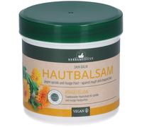 Herbamedicum Baume corporel au calendula 250 ml