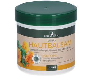 Herbamedicum Baume corporel au calendula 250 ml