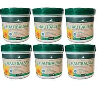 Herbamedicus Arnika Baume protecteur pour la peau 6 x 250 ml