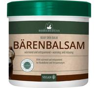 HERBAMEDICUS Baume de l'ours 250ml (Schmees)