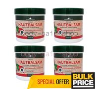 Herbamedicus Baume Marronnier d'Inde Relax Jambes Fatiguées Soulagement des...