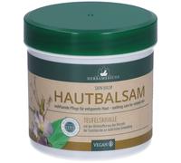 HERBAMEDICUS Baume pour la peau Griffe du diable 250 ml